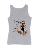 Women's Tank Top