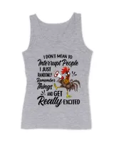 Women's Tank Top
