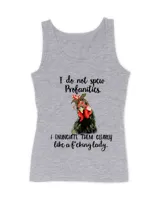 Women's Tank Top