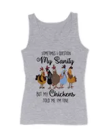 Women's Tank Top