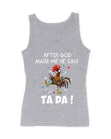 Women's Tank Top