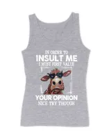 Women's Tank Top