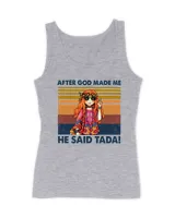 Women's Tank Top