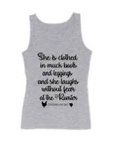 Women's Tank Top
