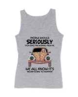 Women's Tank Top