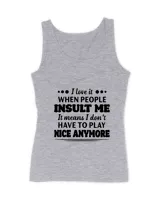 Women's Tank Top