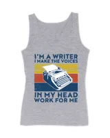 Women's Tank Top