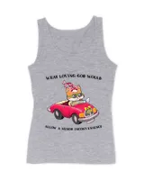 Women's Tank Top Women's Tank Top