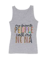 Women's Tank Top