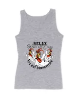 Women's Tank Top Women's Tank Top