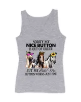 Women's Tank Top Women's Tank Top