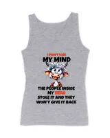 Women's Tank Top