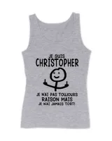Women's Tank Top