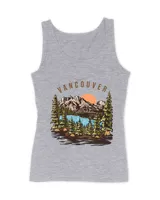 Women's Tank Top Women's Tank Top