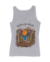 Women's Tank Top Women's Tank Top