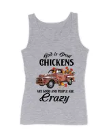 Women's Tank Top