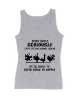 Women's Tank Top