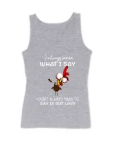 Women's Tank Top