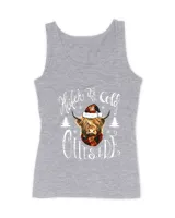 Women's Tank Top