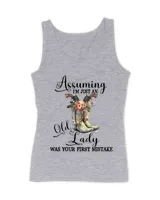 Women's Tank Top