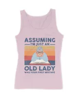 Women's Tank Top