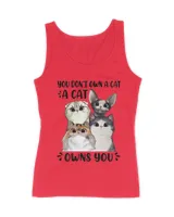 Women's Tank Top Women's Tank Top