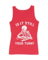 Women's Tank Top Women's Tank Top
