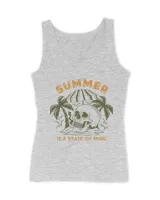 Women's Tank Top Women's Tank Top