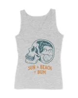 Women's Tank Top Women's Tank Top