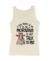 Women's Tank Top