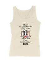 Women's Tank Top