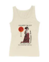 Women's Tank Top