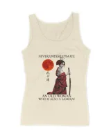 Women's Tank Top