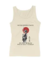 Women's Tank Top
