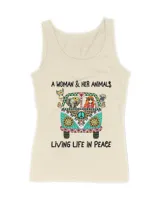 Women's Tank Top