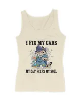 Women's Tank Top