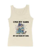 Women's Tank Top