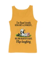Women's Tank Top