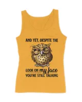 Women's Tank Top