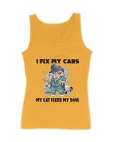 Women's Tank Top