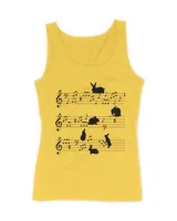 Women's Tank Top Women's Tank Top