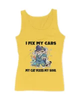 Women's Tank Top