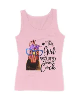 Women's Tank Top