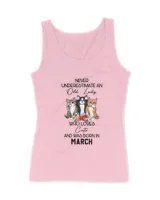 Women's Tank Top