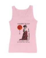 Women's Tank Top
