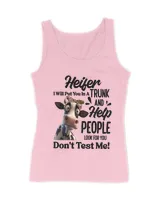 Women's Tank Top