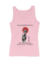 Women's Tank Top