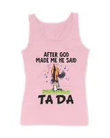 Women's Tank Top