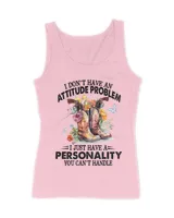Women's Tank Top