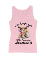 Women's Tank Top
